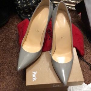 Christian Louboutin Pumps